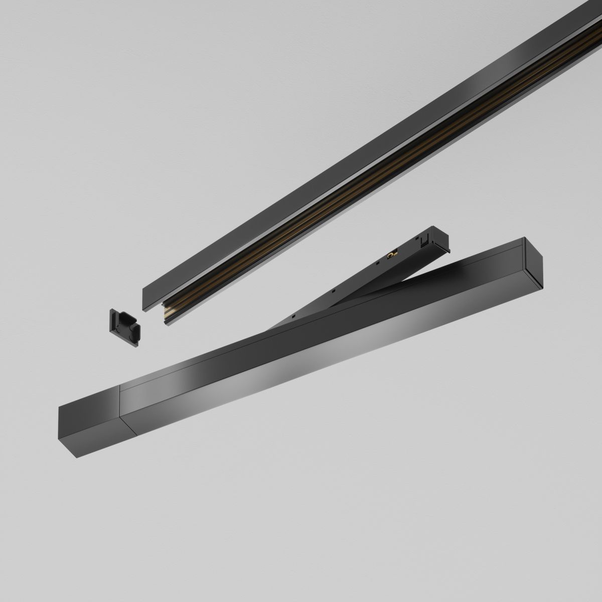 Источник напряжения Maytoni Technical Power Supply Exility X 48В 100Вт TRX239DR-100B в Санкт-Петербурге