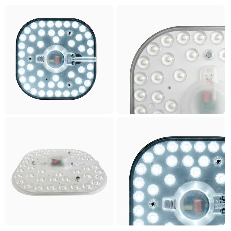 Светодиодный модуль со встроенным драйвером Apeyron 160-250В 24Вт 2100 лм 6500K 02-29 в Санкт-Петербурге