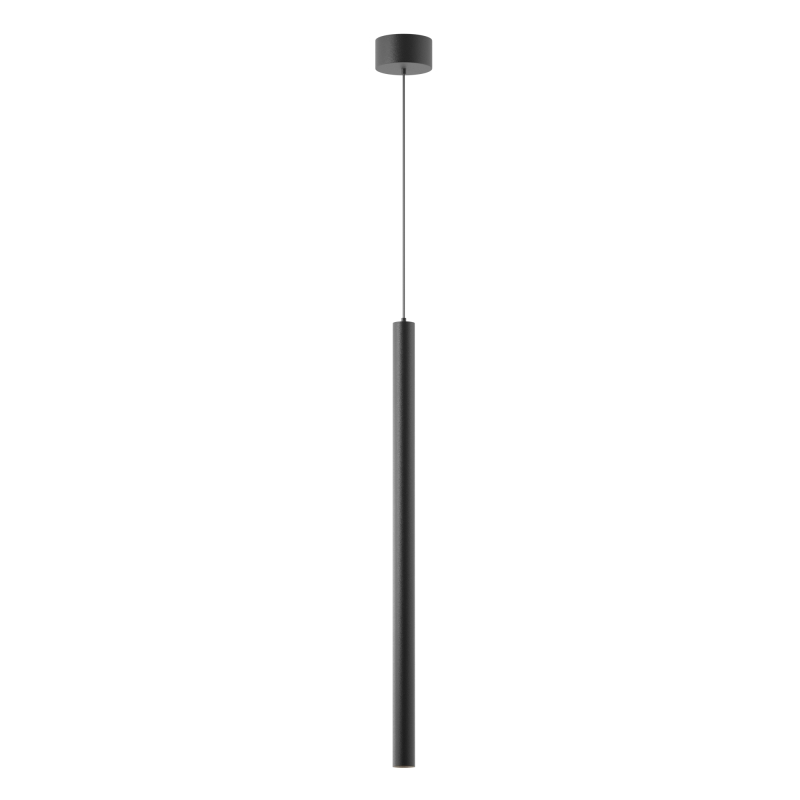 Подвесной светильник Arlight SP-PIPE-HANG-L600-R30-9W Warm3000 (BK, 24 deg, 230V) 038611 в Санкт-Петербурге
