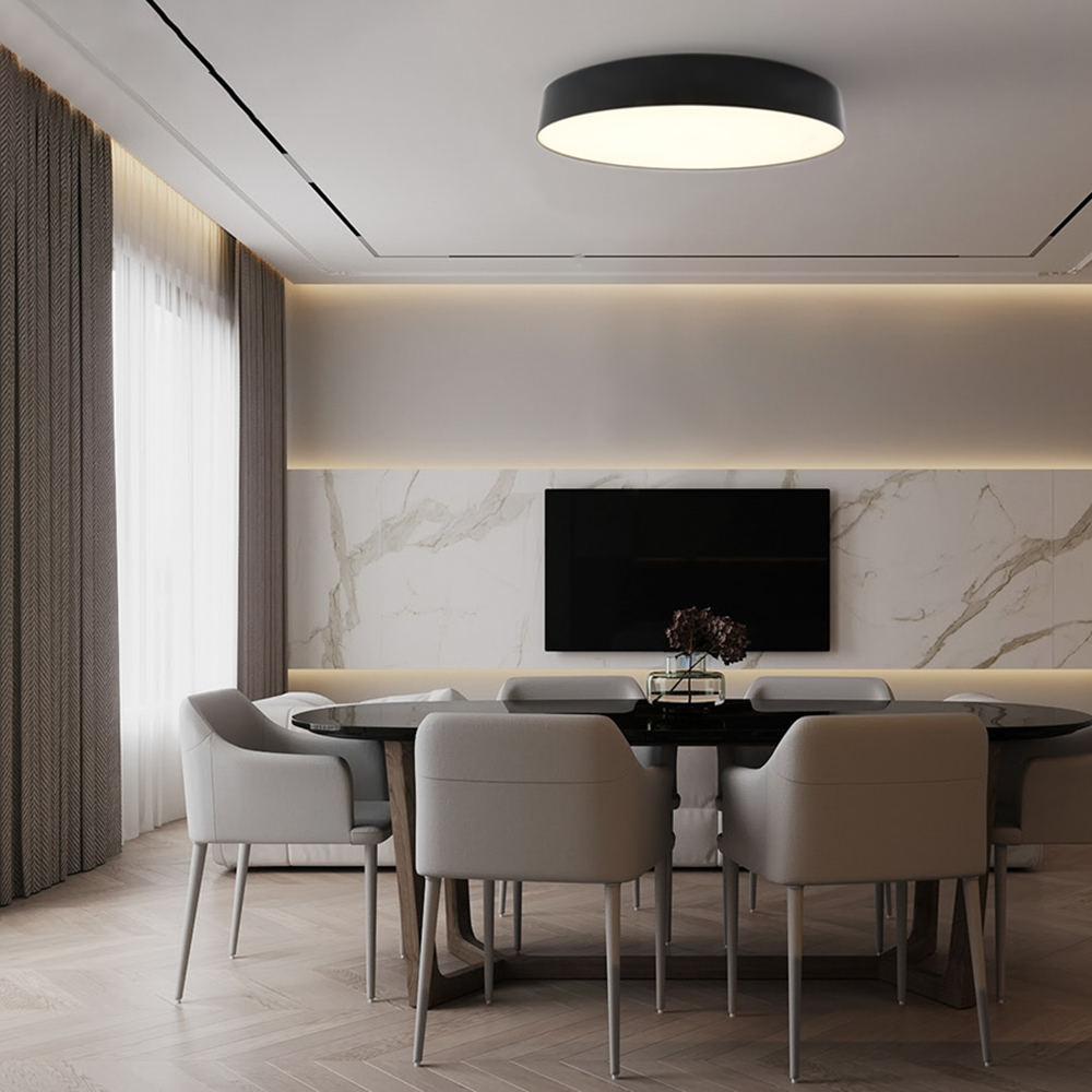 Потолочный led светильник Feron AL6200 48066 УЦ в #REGION_NAME_DECLINE_PP#