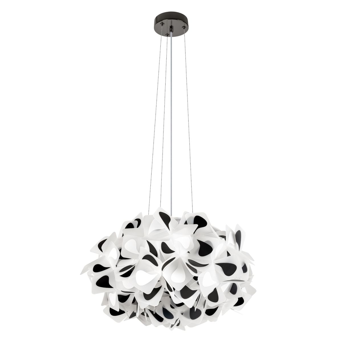 Подвесной светильник Loft IT Clizia 10595/530 Black в Санкт-Петербурге