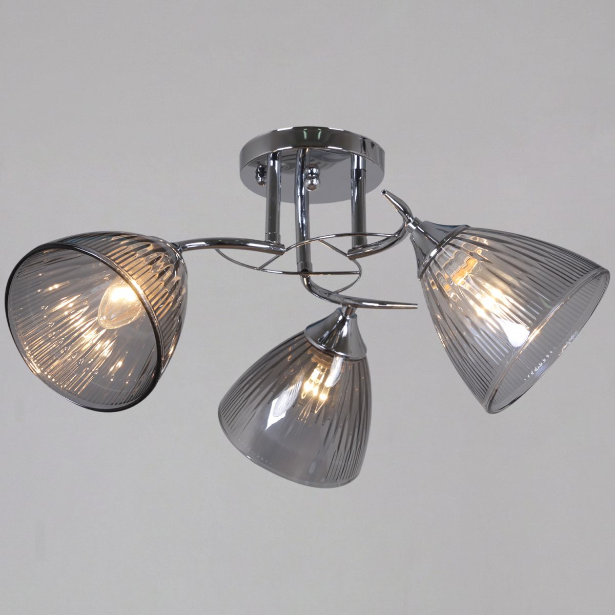 Потолочный светильник Reluce 12560-0.3-03 CR в Санкт-Петербурге