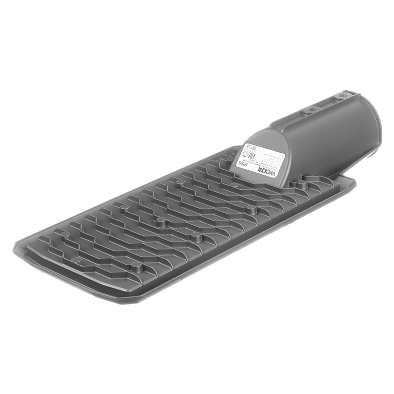 Уличный консольный светильник WOLTA STL-50W/02 50Вт 5700К IP65 5000лм в Санкт-Петербурге