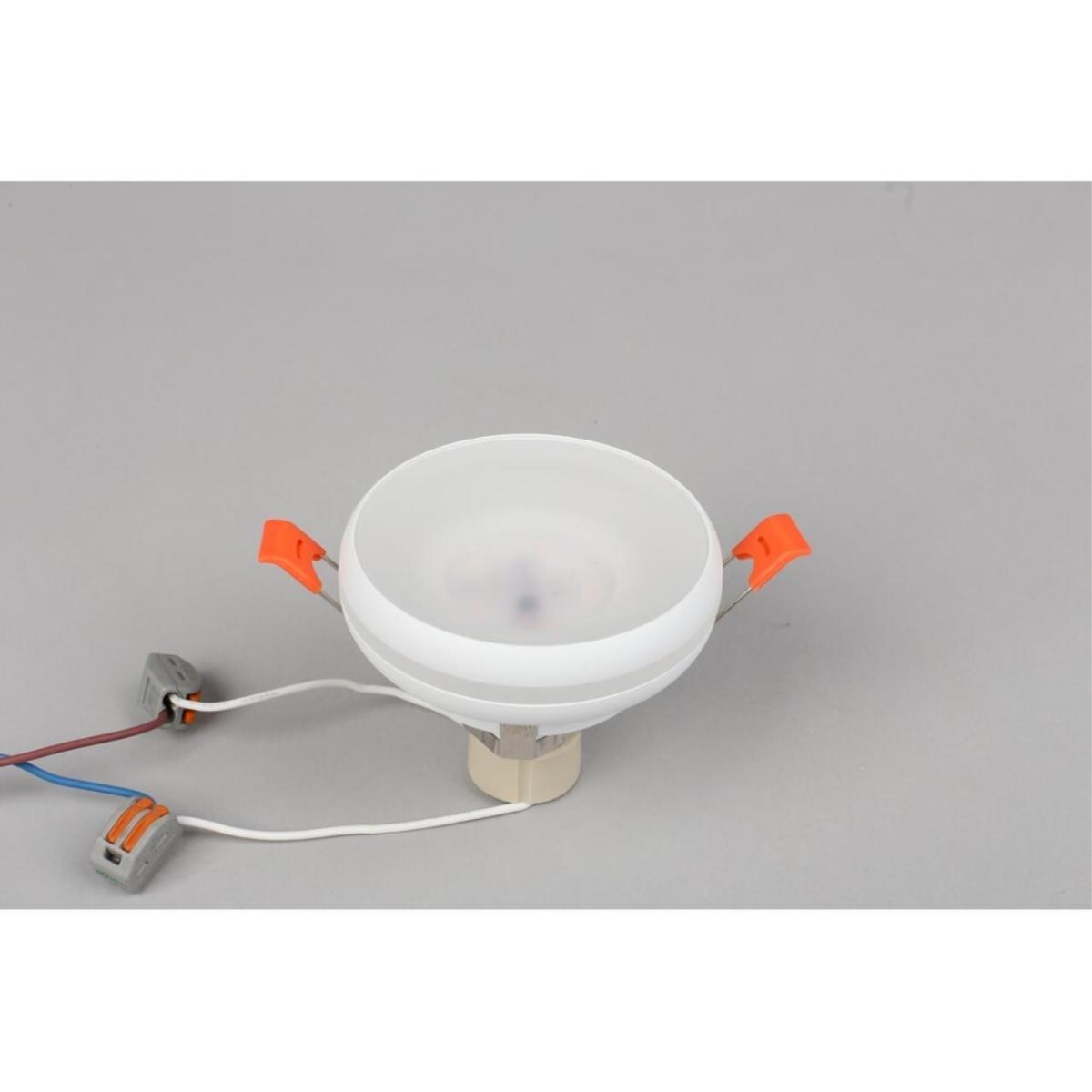 Встраиваемый светильник Omnilux Genova OML-102809-01 в #REGION_NAME_DECLINE_PP#