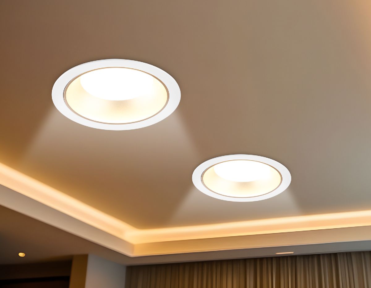 Встраиваемый светильник Ambrella Light GX Standard Tech Techno Spot TN52332 в Санкт-Петербурге