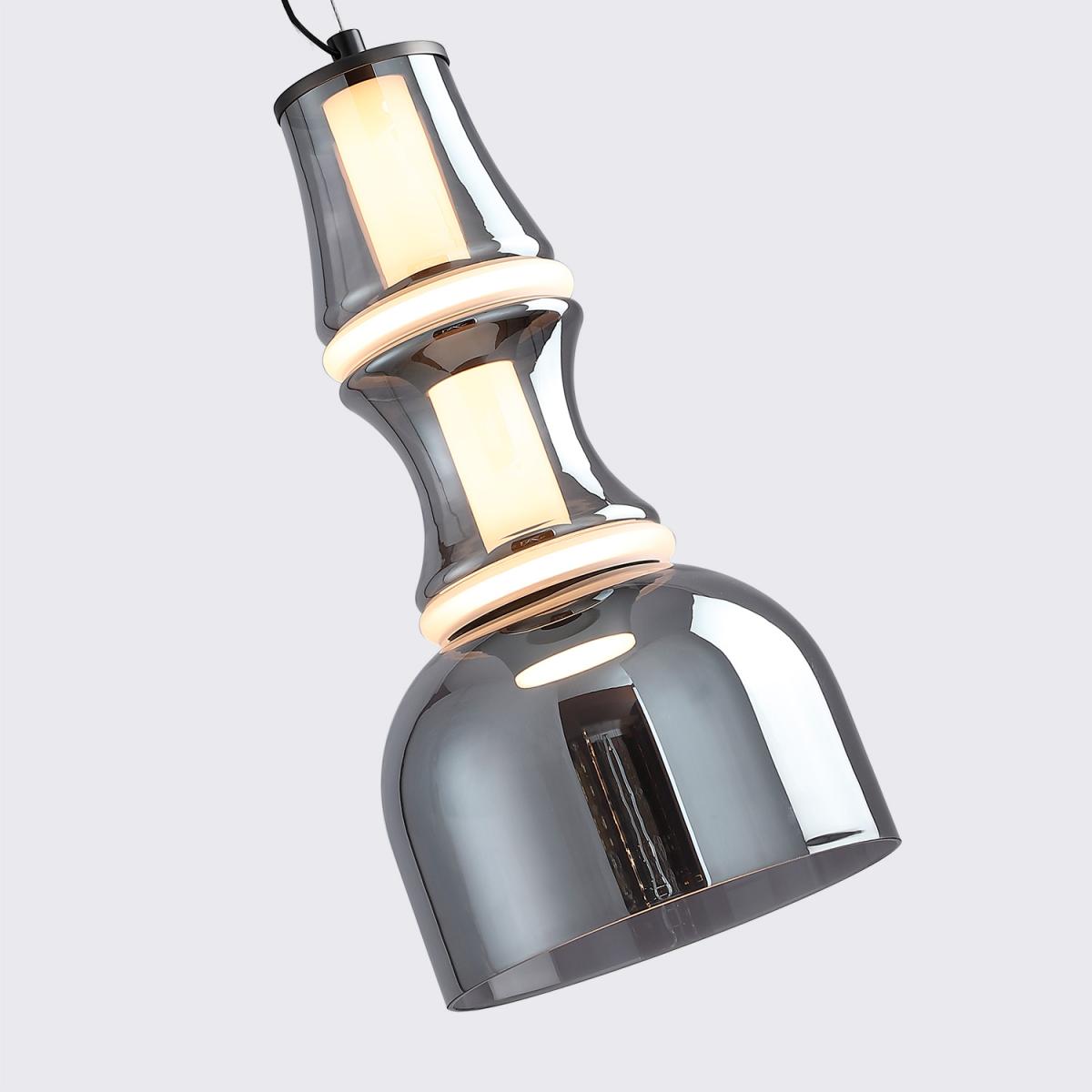 Подвесной светильник Favourite Gaudi 4243-2P в #REGION_NAME_DECLINE_PP#