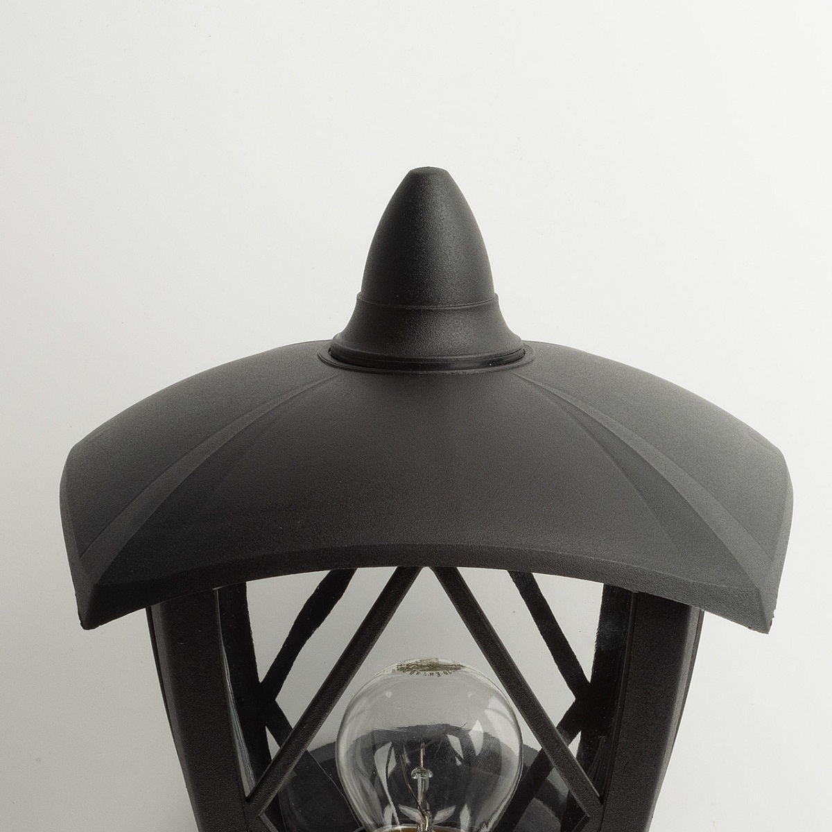 Уличный настенный светильник De Markt City Корсо 801022201 в Санкт-Петербурге