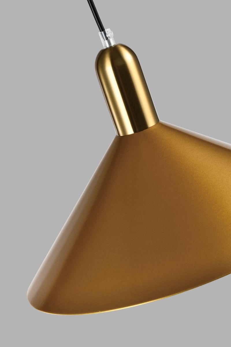 Подвесной светильник Moderli Forli V11549-1P в #REGION_NAME_DECLINE_PP#