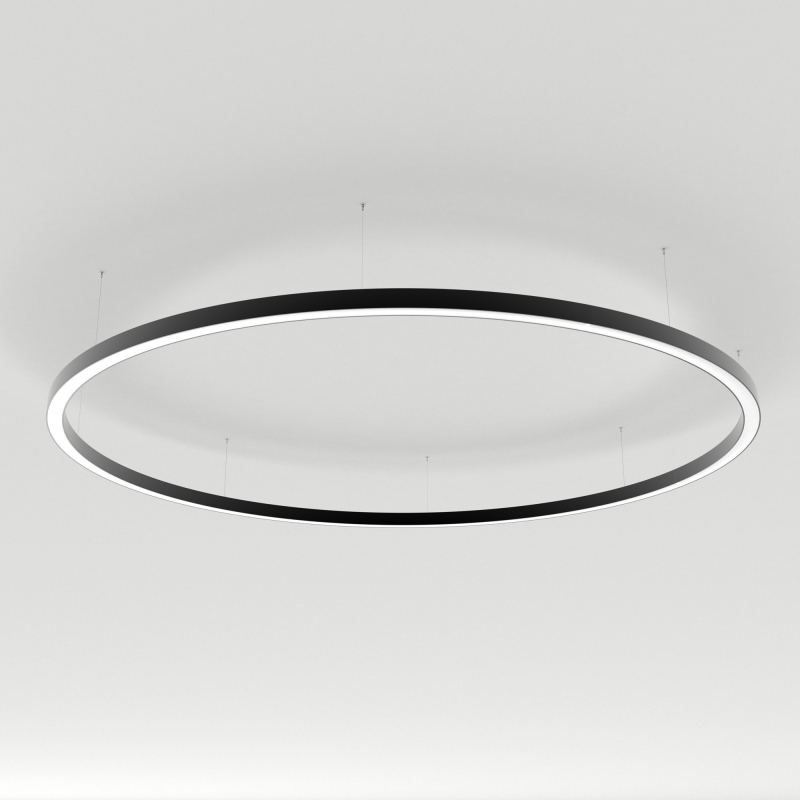 Подвесной светильник Arlight SP-Line-Hang-Arc-O3535-D3000-250W Day4000 034078(1) в Санкт-Петербурге