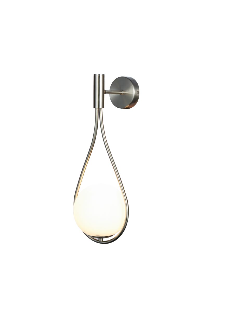Бра Moderli Barocco V11576-1W в #REGION_NAME_DECLINE_PP#
