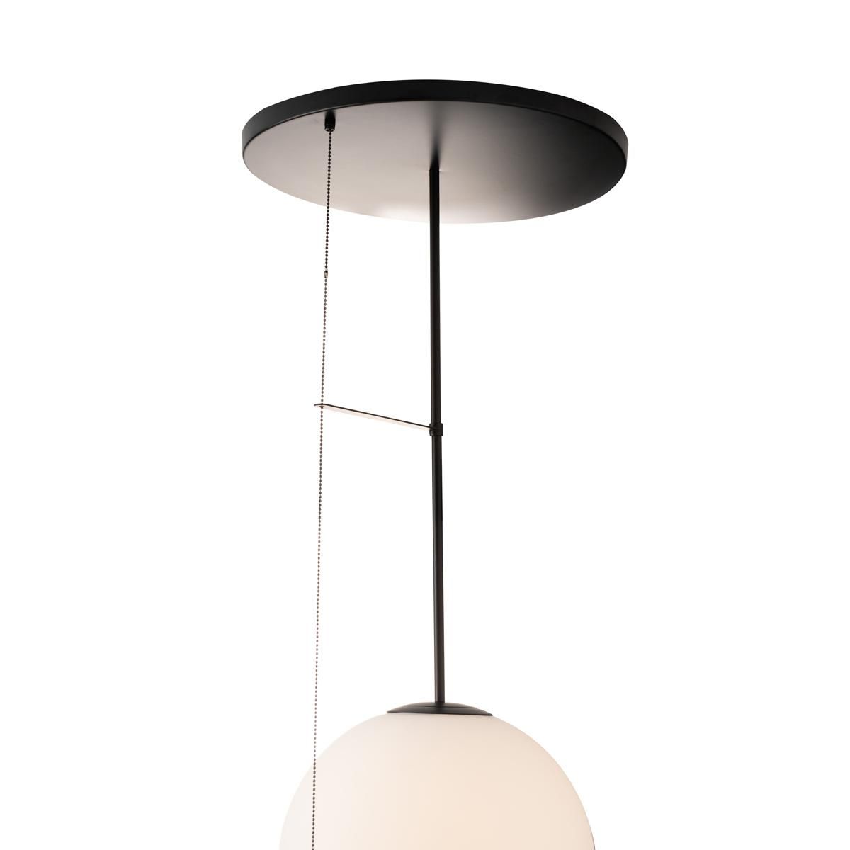 Подвесной светильник Loft IT Signal 10029PM Black в Санкт-Петербурге