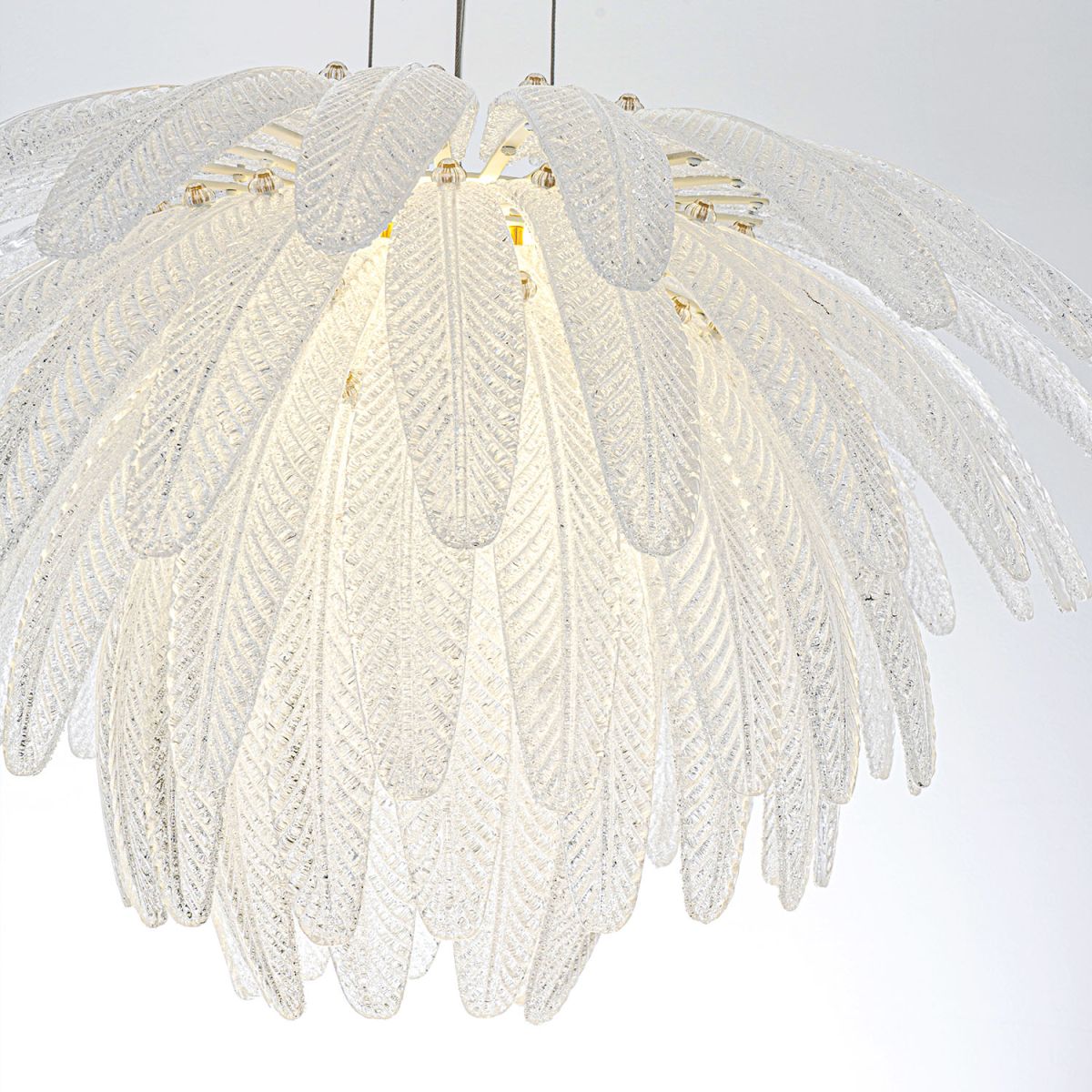 Подвесная люстра Modelux ML.2420.700 CP в Санкт-Петербурге