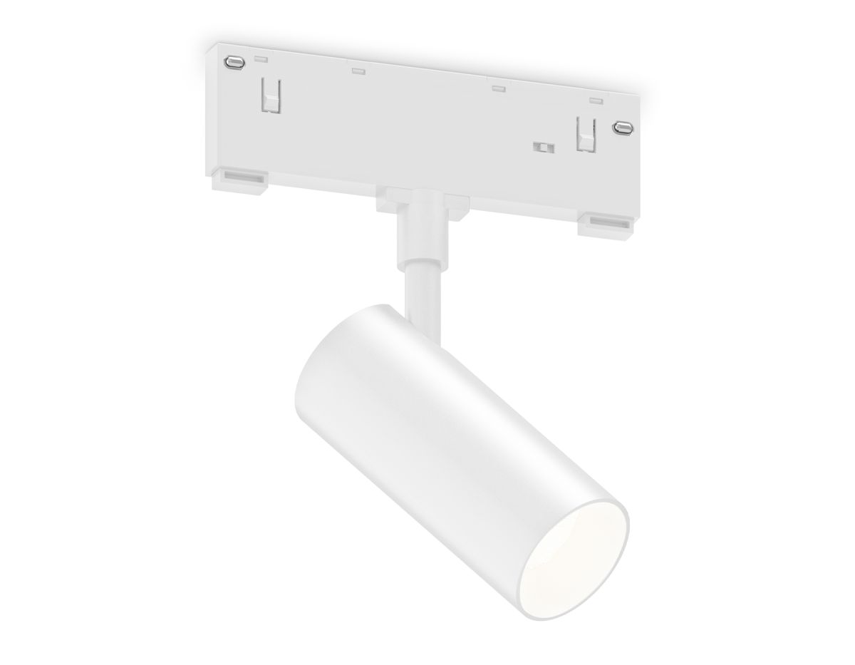 Трековый магнитный светильник с переключателем цв. темп. Ambrella Light GL2304 в Санкт-Петербурге