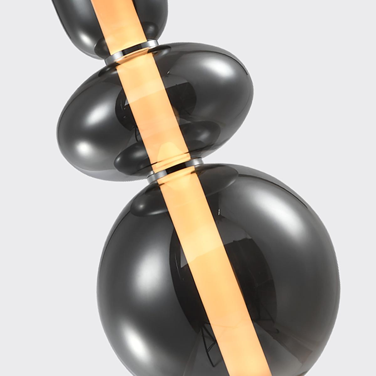 Подвесной светильник Favourite Vapor 4254-3P в #REGION_NAME_DECLINE_PP#