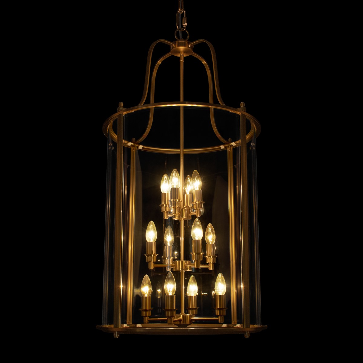 Подвесной светильник Loft IT Lighthouse 10456/12 AB в #REGION_NAME_DECLINE_PP#