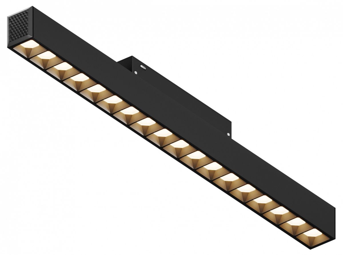 Трековый магнитный светильник Hesby Lighting ElDeko HSBL_0148 в Санкт-Петербурге