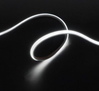 Светодиодная лента герметичная Arlight MOONLIGHT-TOP-X544-10x5mm 24V Warm3000 (10 W/m, IP65, 5m, wire x1) 041526 в Санкт-Петербурге