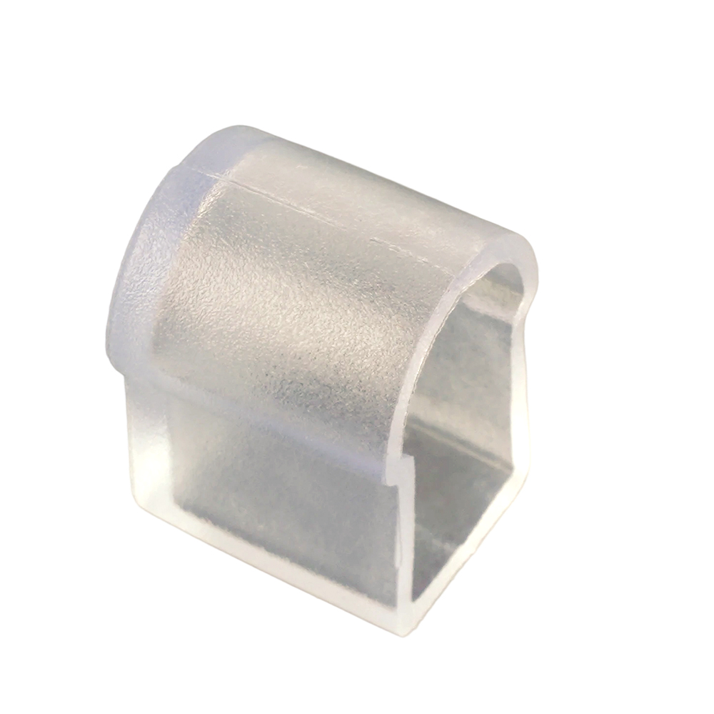 Заглушка для светодиодной ленты 220V Feron LS720 (5050), LD720-3 52147 в Санкт-Петербурге