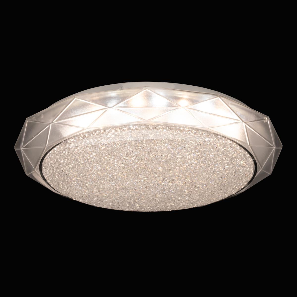 Потолочный светильник De Markt City Ривз 674018801 в Санкт-Петербурге