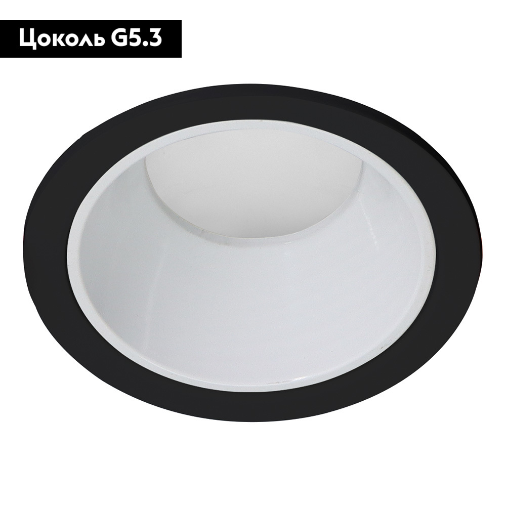 Встраиваемый светильник Feron DL3102 51401 в Санкт-Петербурге