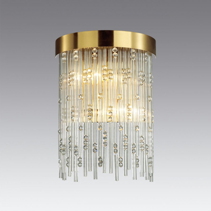 Бра Odeon Light 4848/2W в Санкт-Петербурге