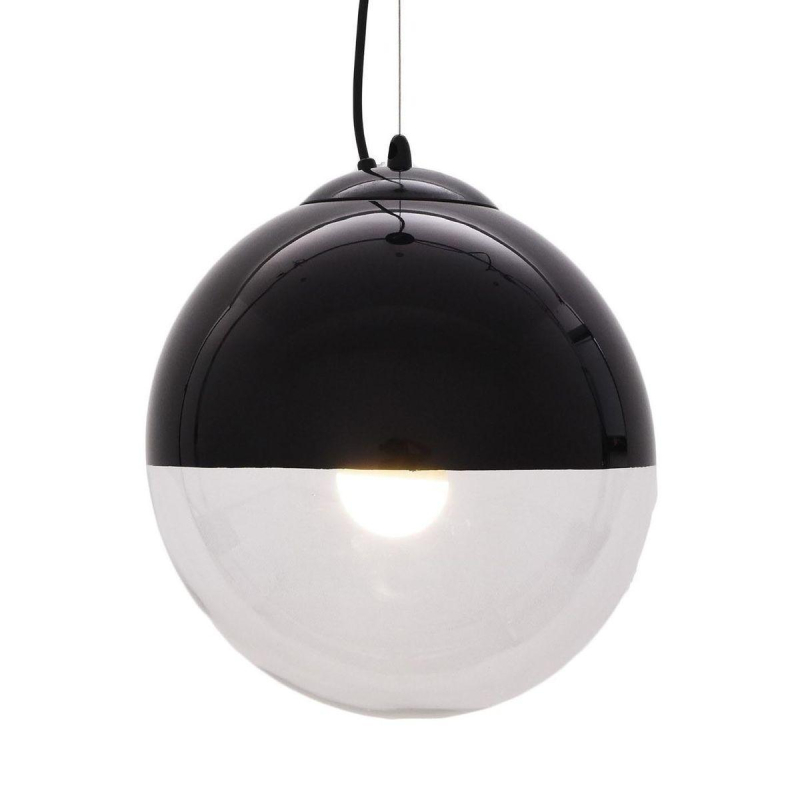 Подвесной светильник Lumina Deco Ibiza LDP 108-300 BK в Санкт-Петербурге