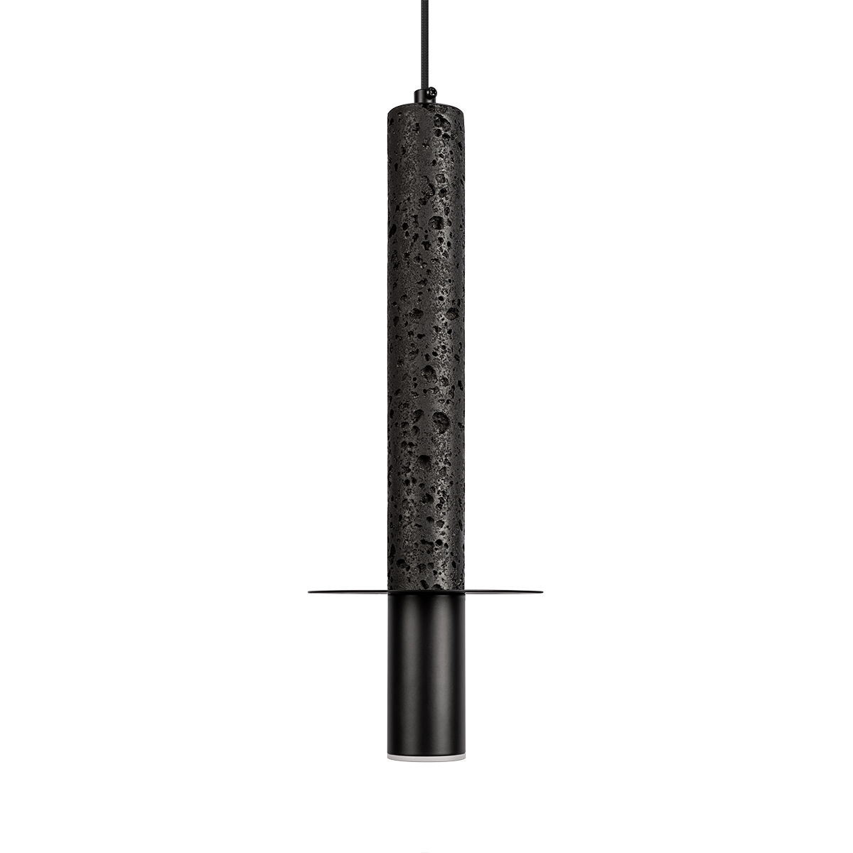 Подвесной светильник Loft IT Everest 10583A Black в #REGION_NAME_DECLINE_PP#