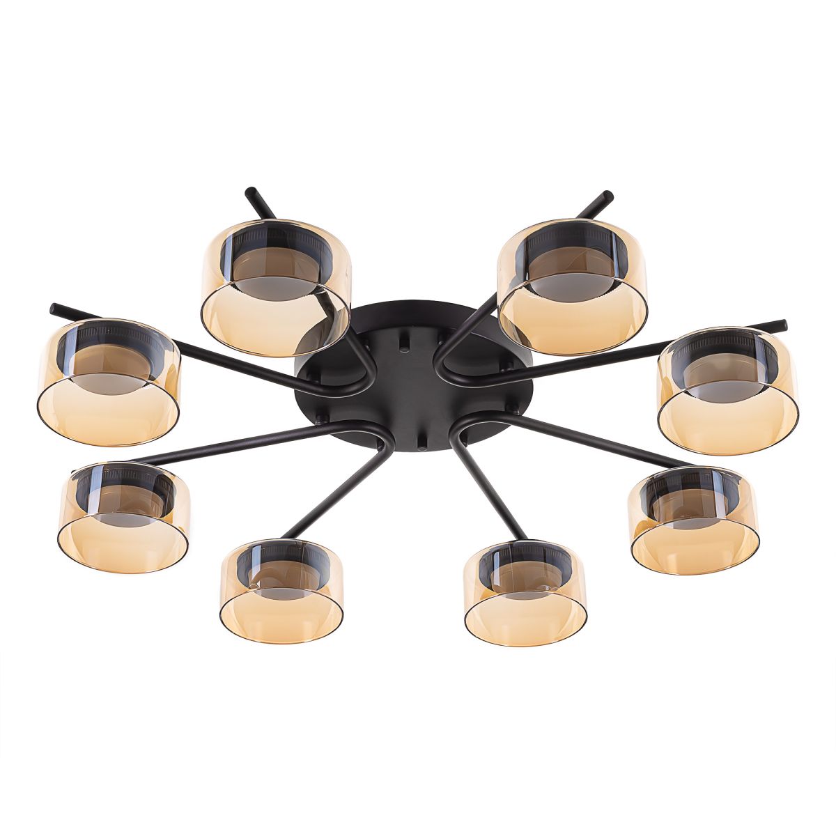 Потолочная люстра Citilux Espace CL243181 в Санкт-Петербурге