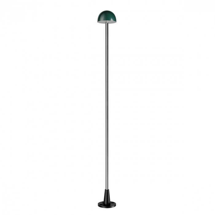 Ландшафтный светильник Odeon Light Nature Verde 7122/4GL в Санкт-Петербурге