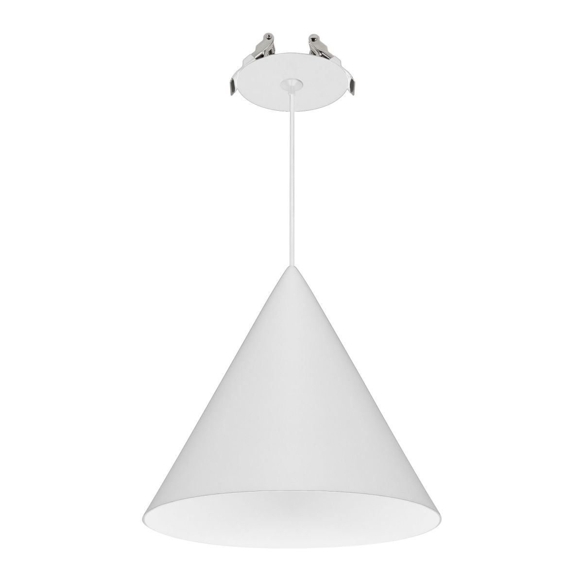 Подвесной светильник Arlight SP-MAKOTO-R180-10W Warm3000 (WH, 36 deg, 230V, TRIAC) 057205 в Санкт-Петербурге