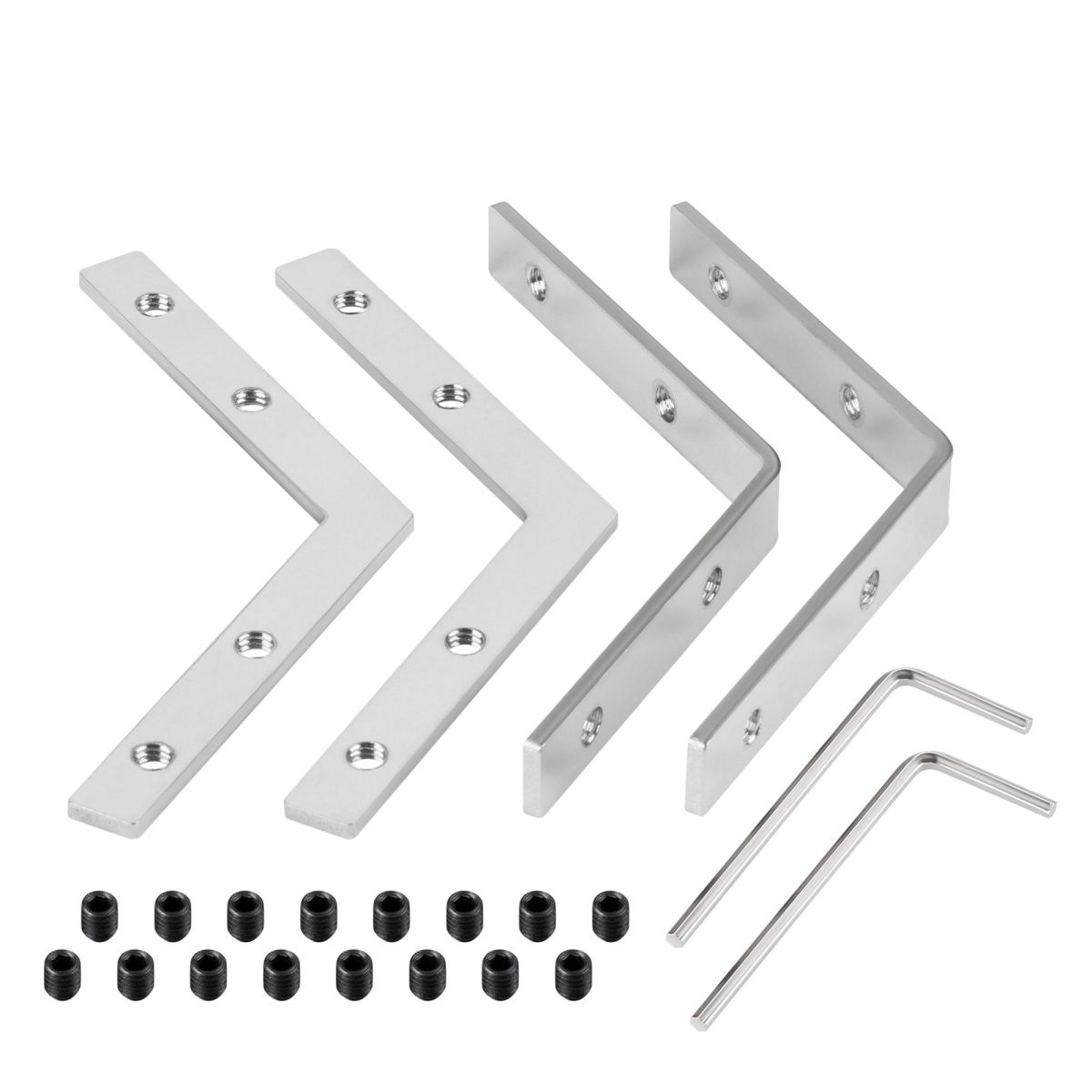 Соединитель профиля Arlight LINE-6070-L120 Set 056822 в Санкт-Петербурге