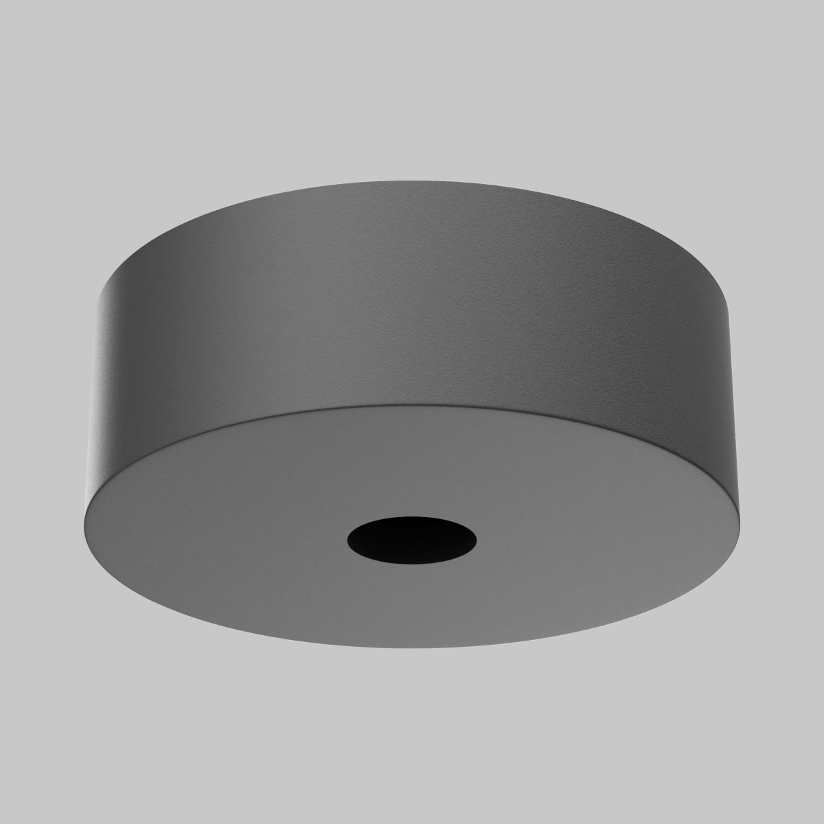 Накладная потолочная чаша для вертикального шинопроводаMaytoni TRA234SCB-B в #REGION_NAME_DECLINE_PP#