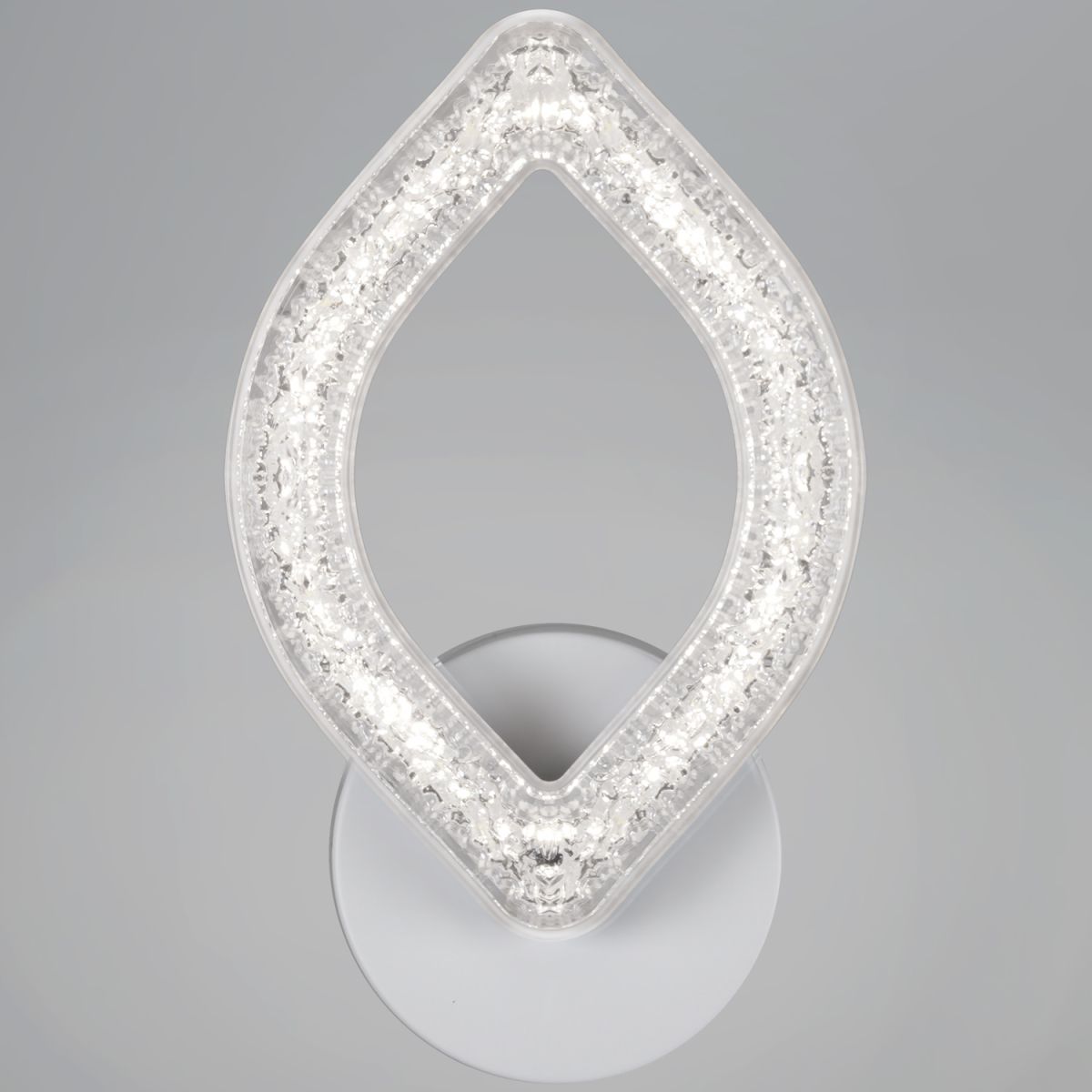 Настенный светильник Reluce 59290-0.2-01 WH в Санкт-Петербурге