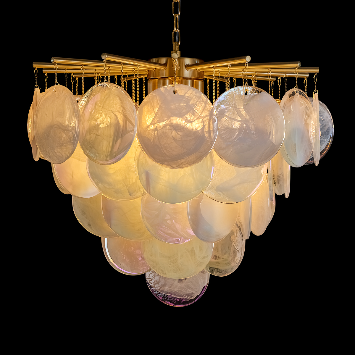 Подвесная люстра LOFT IT Lolly 10492/600 Pearl в #REGION_NAME_DECLINE_PP#