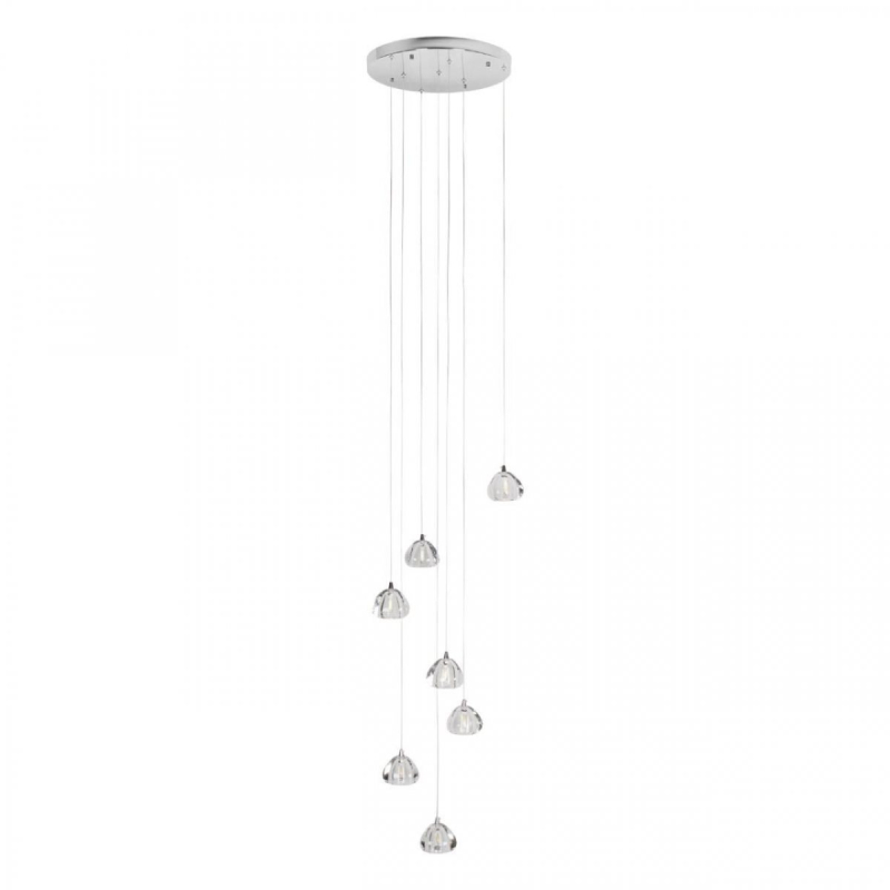 Подвесной светильник Loft IT Rain 10151/7 в Санкт-Петербурге