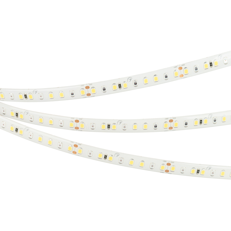 Светодиодная лента Arlight FITOLUX-SE-A144-10mm 24V Day4000-Red (14 W/m, IP65, 2835, 5m) 038170 в Санкт-Петербурге
