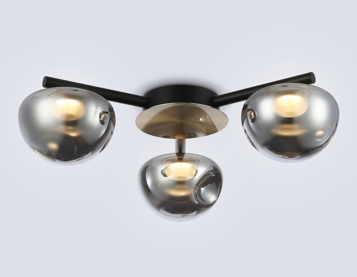 Потолочный светильник Ambrella Light High Light Modern LH12006 в #REGION_NAME_DECLINE_PP#