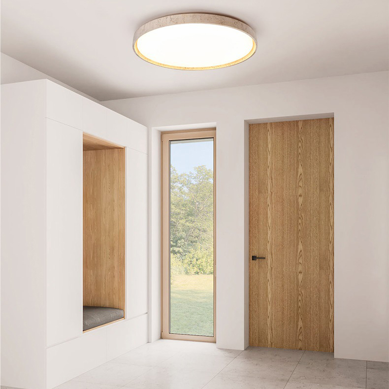 Потолочный светильник ImperiumLoft Torild Light Brown 231183-23 в Санкт-Петербурге