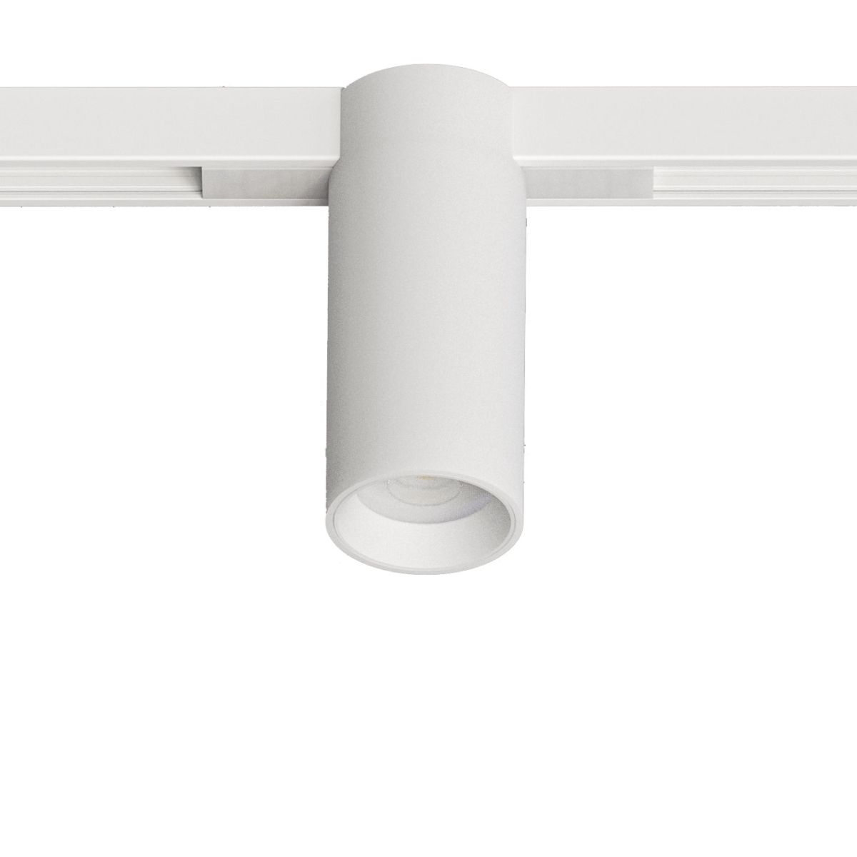 Трековый магнитный светильник Arte Lamp Optima A7290PL-1WH в Санкт-Петербурге