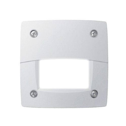 Уличный светодиодный светильник Fumagalli Leti 100 Square-EL 3C3.000.000.WYG1L в #REGION_NAME_DECLINE_PP#