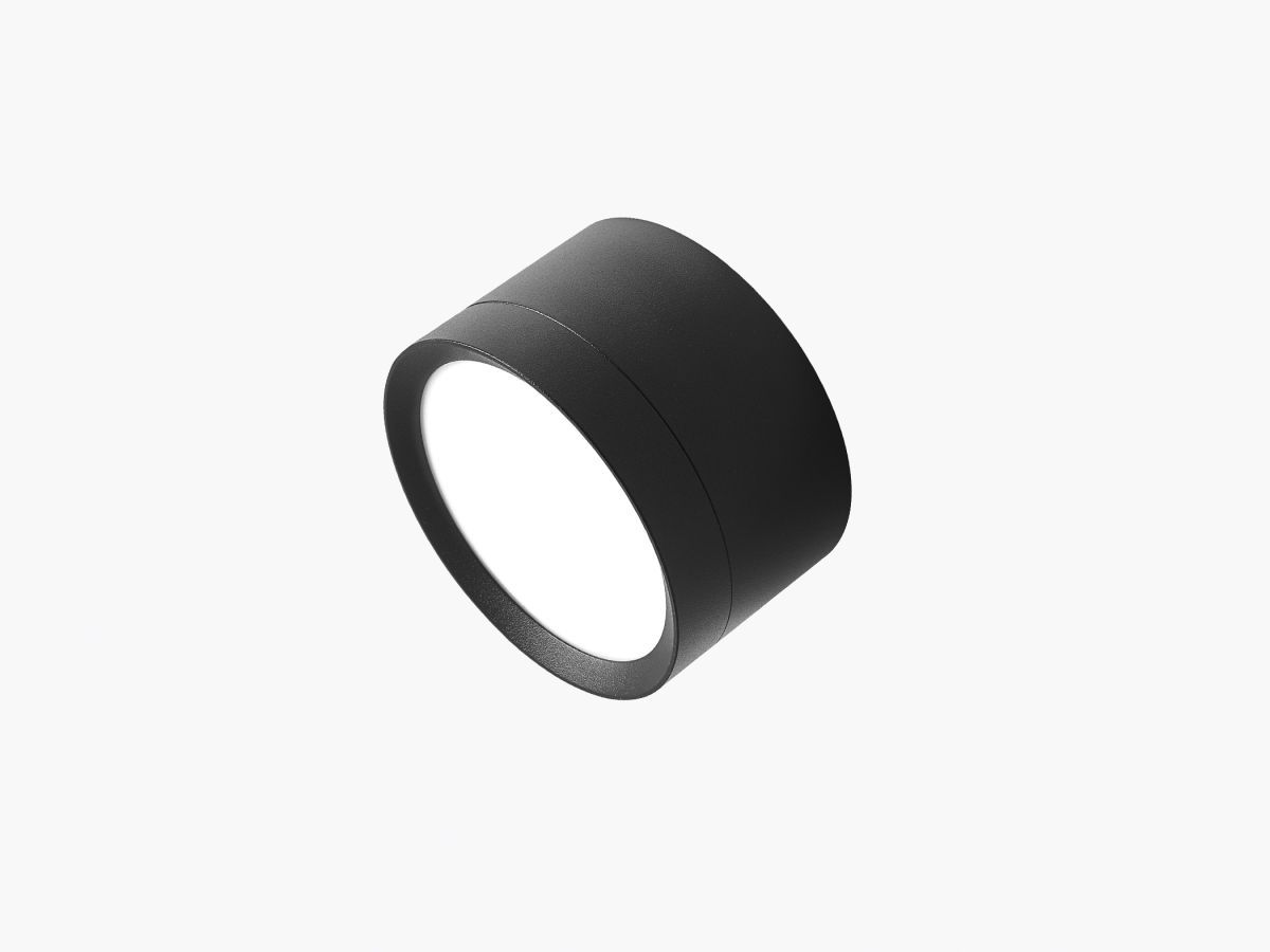 Накладной светильник LEDS POWER GX53-101B, серия SPOT 009391 в Санкт-Петербурге