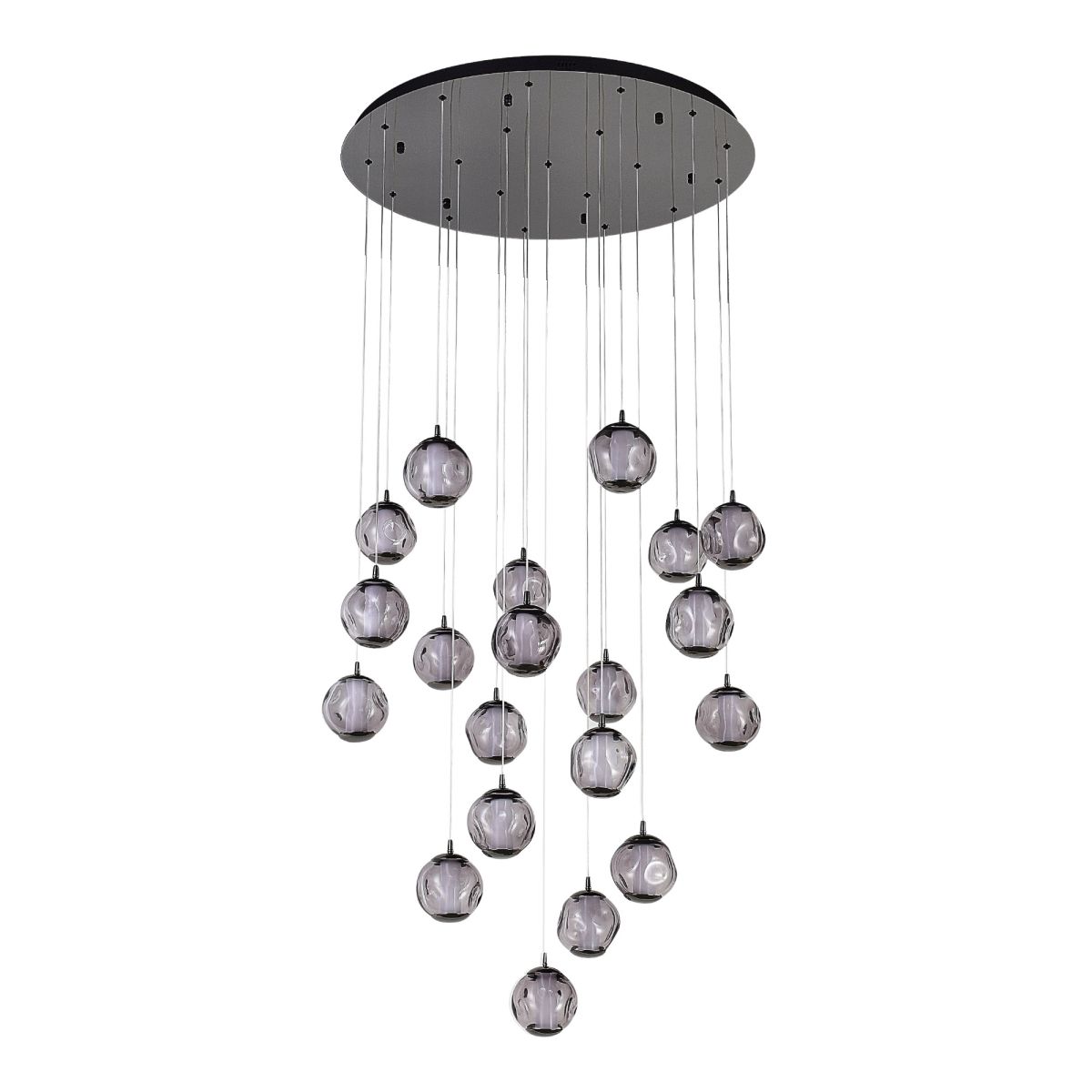 Каскадная люстра ST Luce Helmi SL6520.403.20 в Санкт-Петербурге