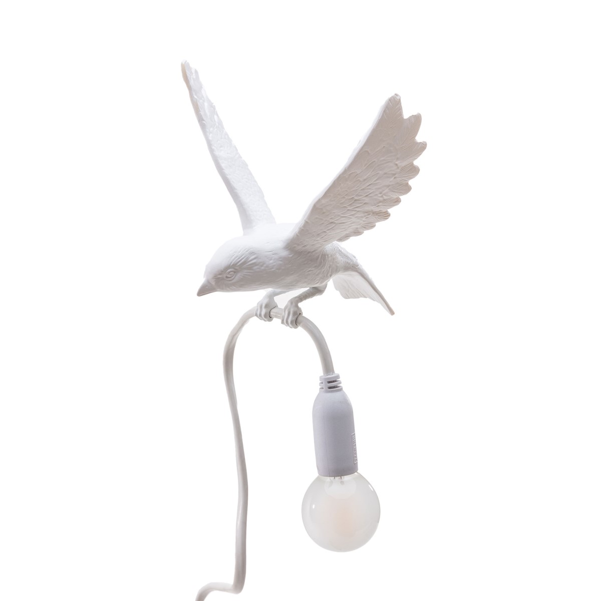 Настольная лампа Seletti Sparrow Lamp 15310 в Санкт-Петербурге