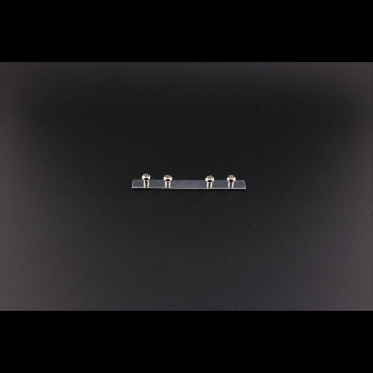 Соединитель прямой Aployt Magnetic track 48 APL.0184.00.02 в #REGION_NAME_DECLINE_PP#