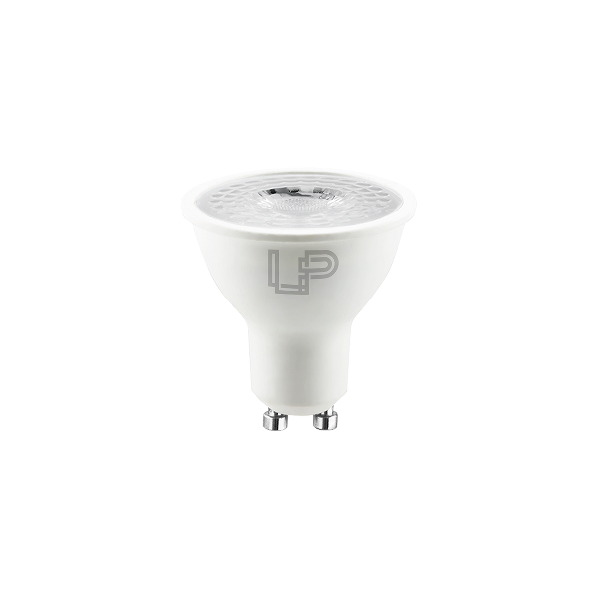 Светодиодная лампа LEDS POWER GU10 6,5Вт 4000К (линза 60°) диммируемая 006895 в #REGION_NAME_DECLINE_PP#