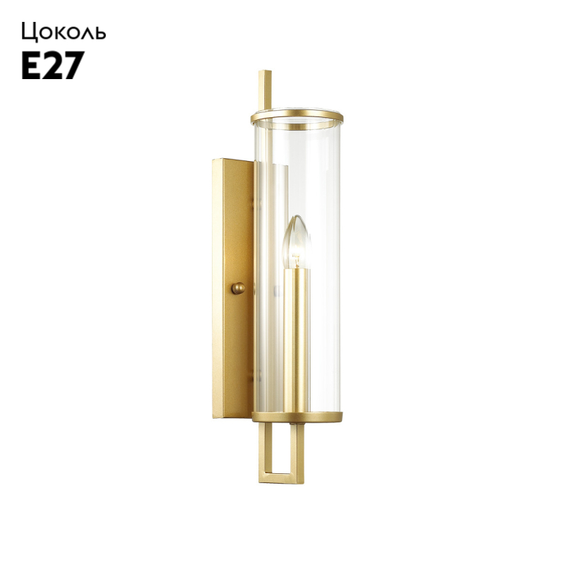 Бра Odeon Light Rena 4655/1W в #REGION_NAME_DECLINE_PP#