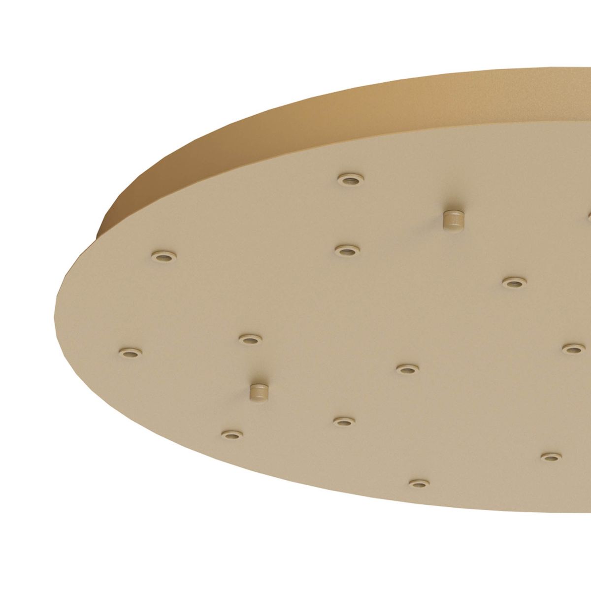 Основание потолочное 24L Mantra Modular Light Florones 9376 в Санкт-Петербурге