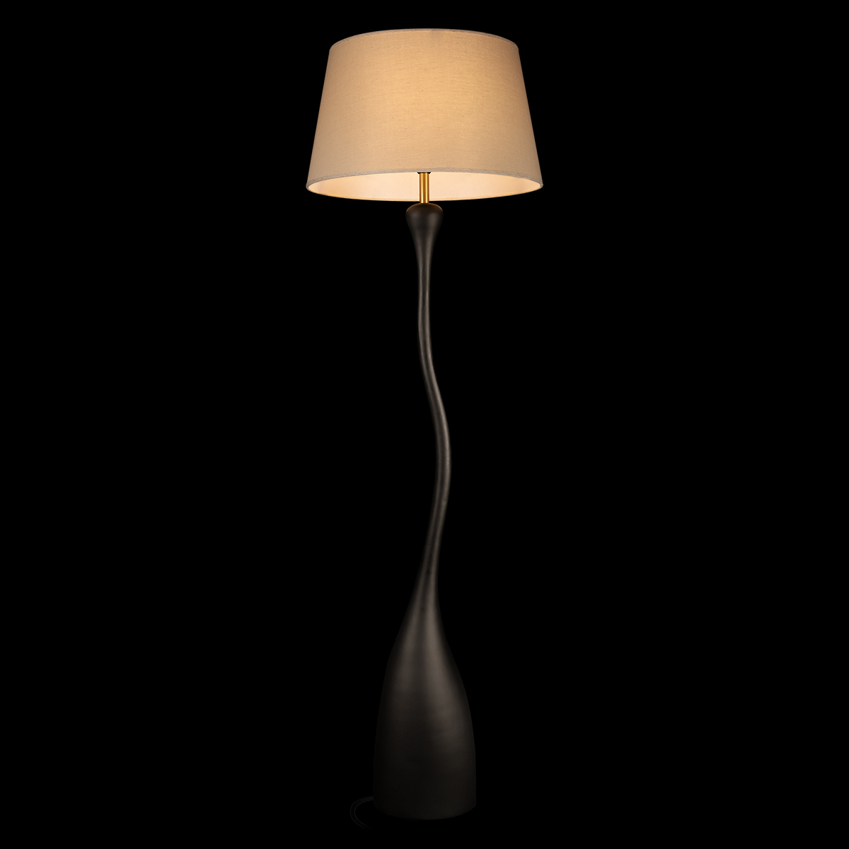 Торшер Loft IT Ariadne 10571F Black в #REGION_NAME_DECLINE_PP#