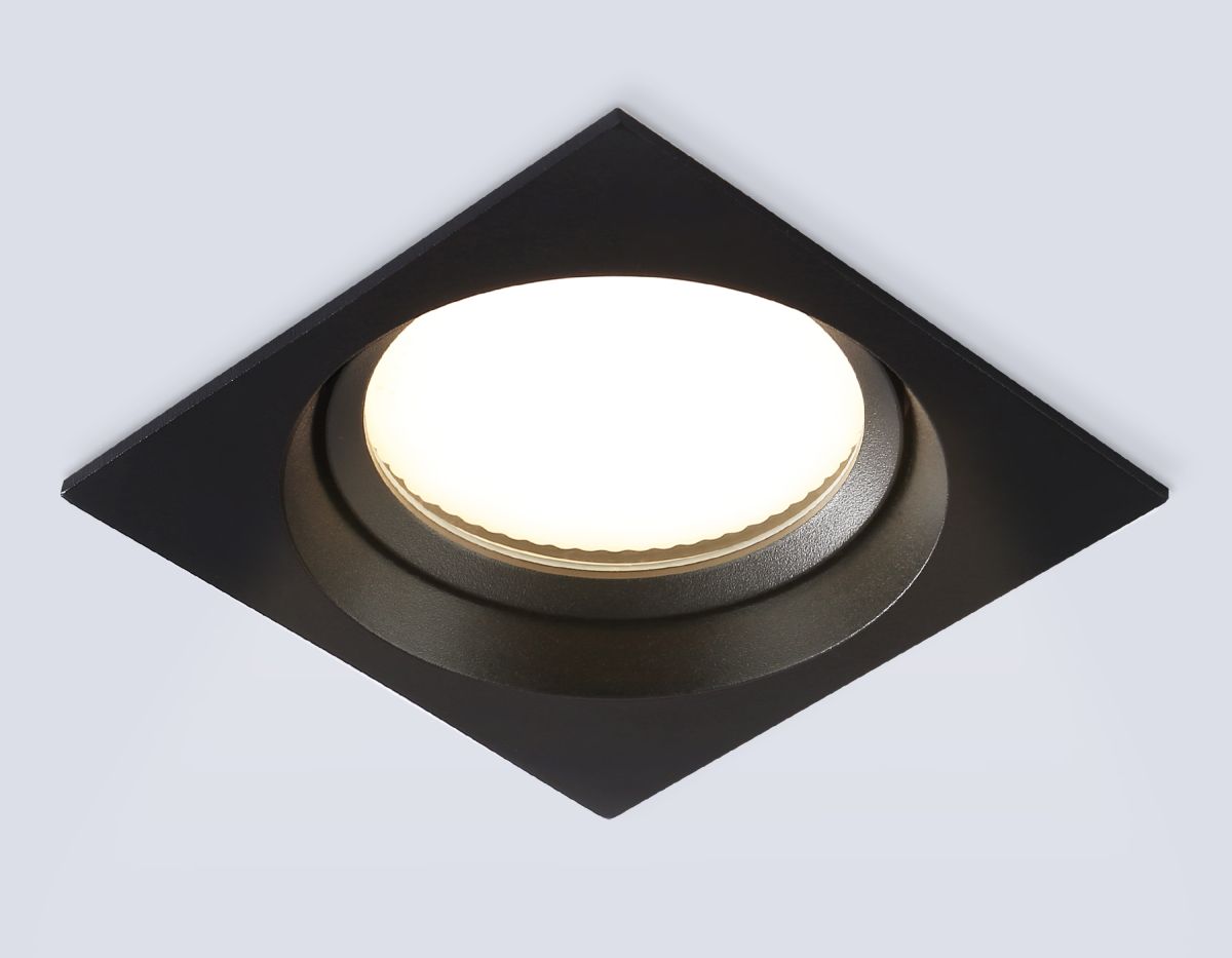 Встраиваемый светодиодный светильник Ambrella Light Techno Spot IP Protect TN6657 в Санкт-Петербурге