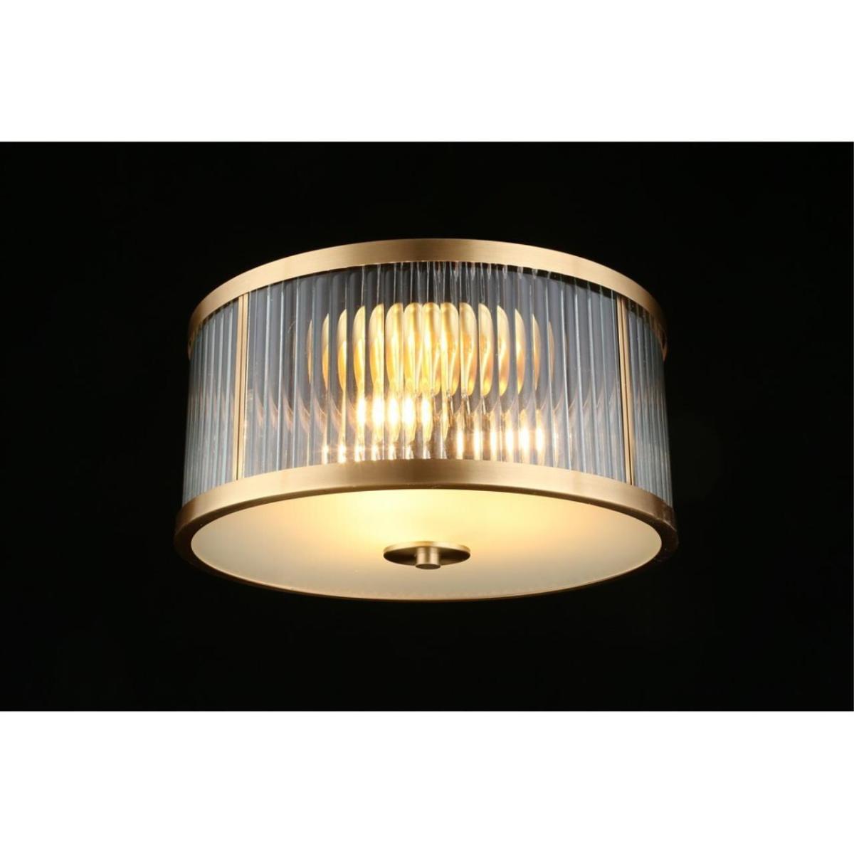 Потолочная люстра Aployt Matteo APL.624.07.03 в Санкт-Петербурге